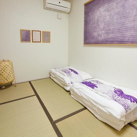 Prestige Suites Osaka Kishinosato-Tamade Zewnętrze zdjęcie
