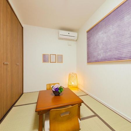 Prestige Suites Osaka Kishinosato-Tamade Zewnętrze zdjęcie