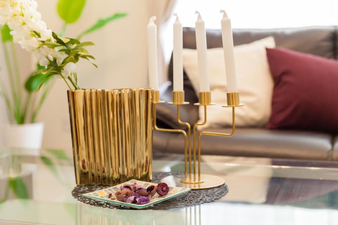 Prestige Suites Osaka Kishinosato-Tamade Zewnętrze zdjęcie
