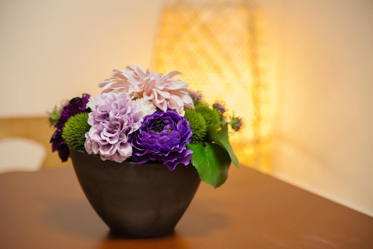 Prestige Suites Osaka Kishinosato-Tamade Zewnętrze zdjęcie
