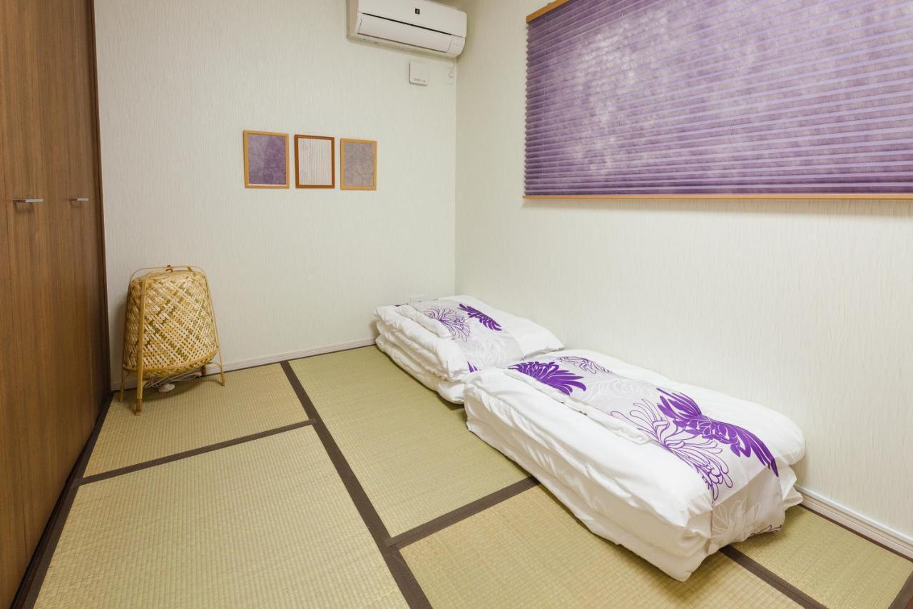 Prestige Suites Osaka Kishinosato-Tamade Zewnętrze zdjęcie