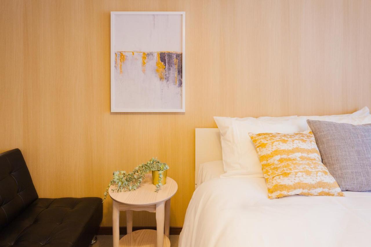 Prestige Suites Osaka Kishinosato-Tamade Zewnętrze zdjęcie