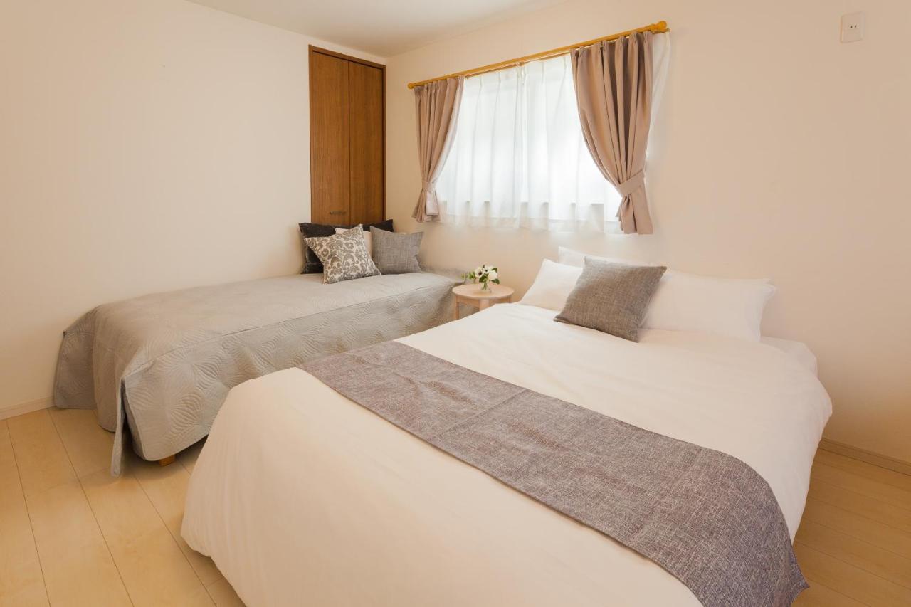Prestige Suites Osaka Kishinosato-Tamade Zewnętrze zdjęcie