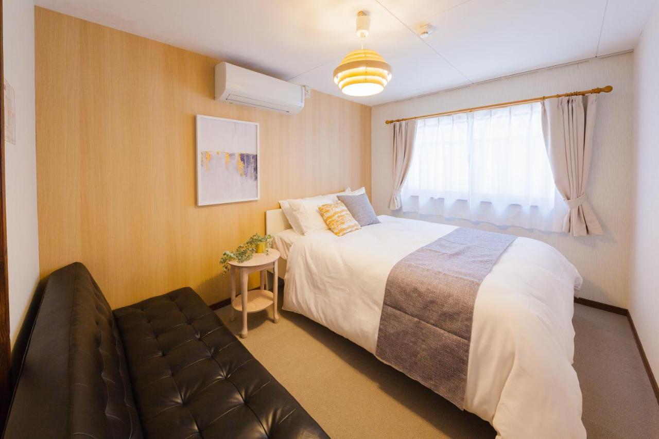 Prestige Suites Osaka Kishinosato-Tamade Zewnętrze zdjęcie