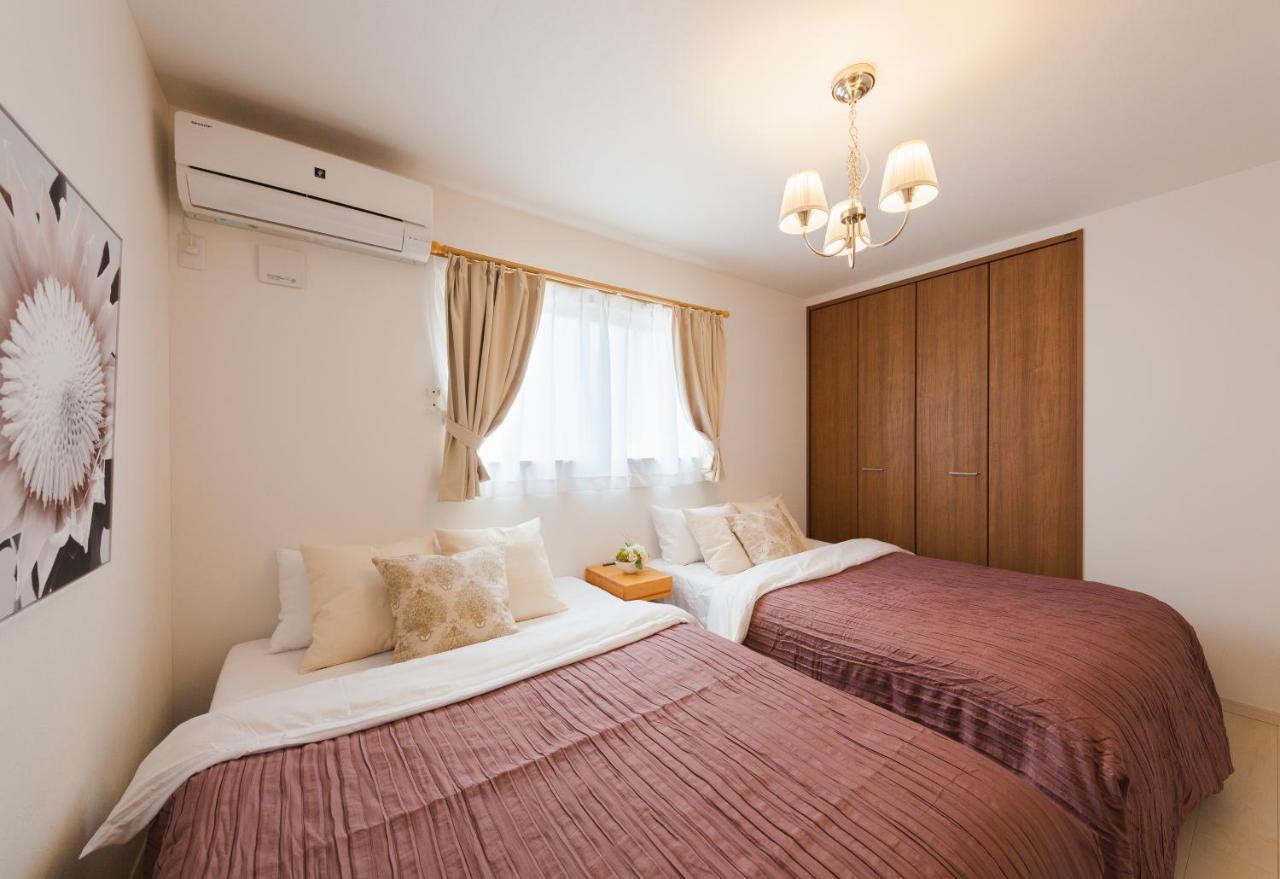 Prestige Suites Osaka Kishinosato-Tamade Zewnętrze zdjęcie