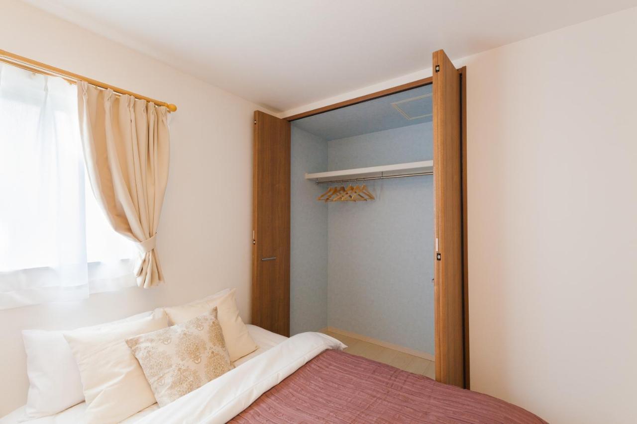 Prestige Suites Osaka Kishinosato-Tamade Zewnętrze zdjęcie