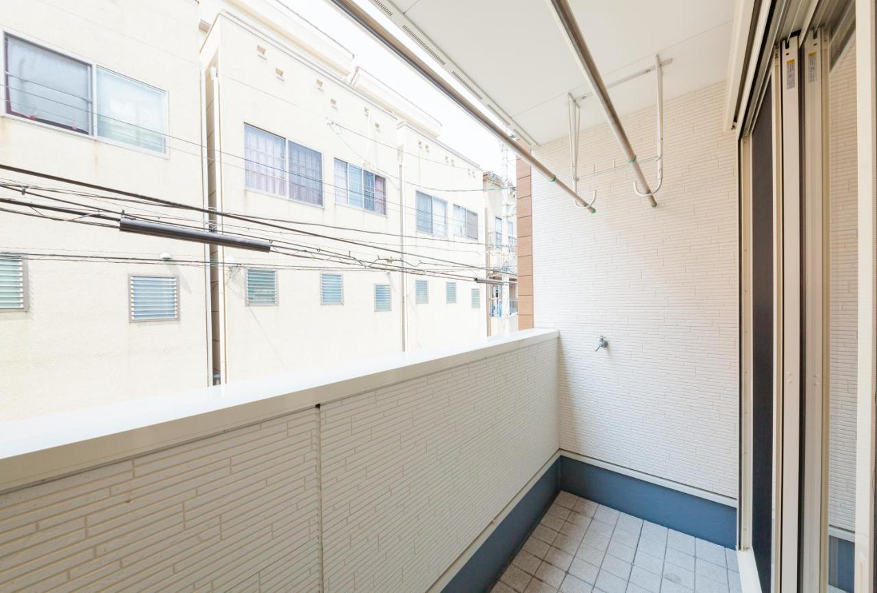Prestige Suites Osaka Kishinosato-Tamade Zewnętrze zdjęcie