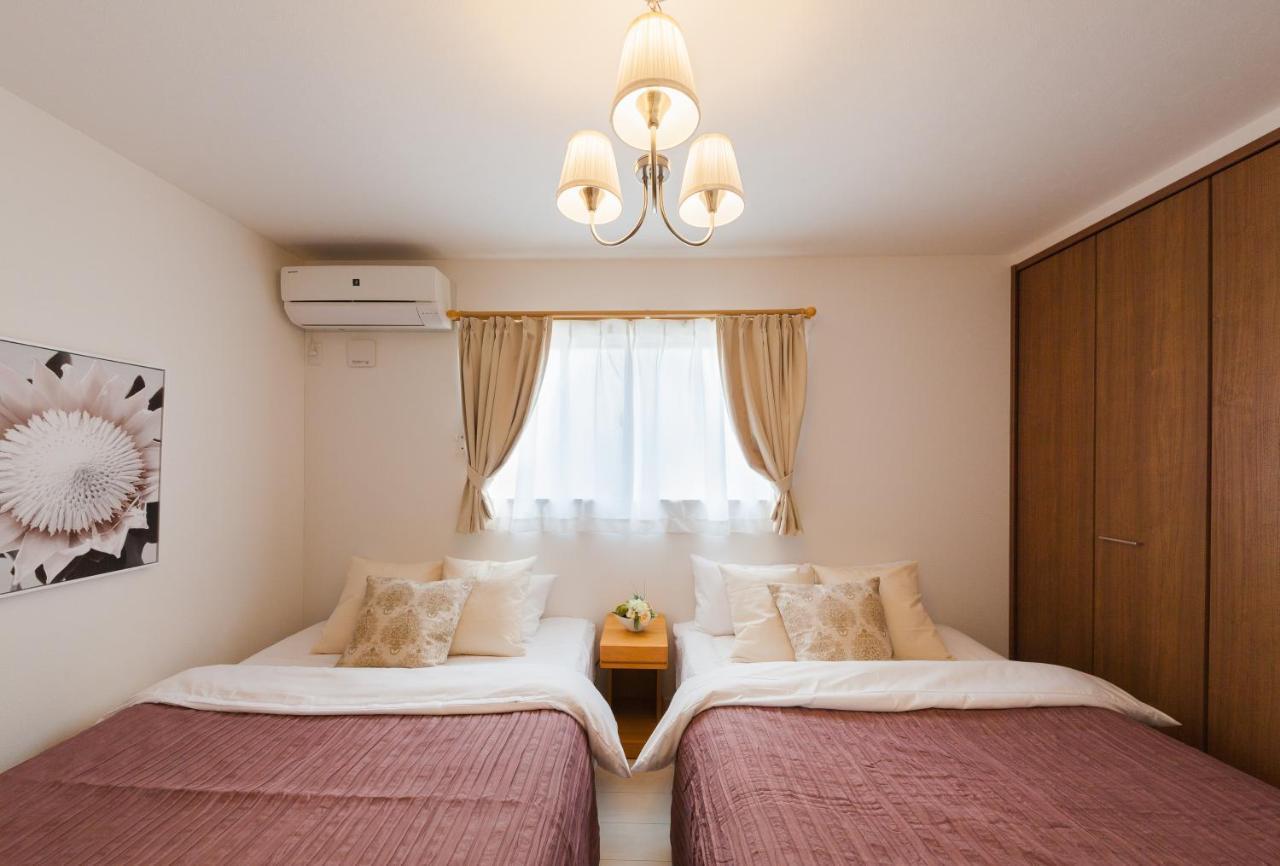 Prestige Suites Osaka Kishinosato-Tamade Zewnętrze zdjęcie